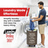 360 Laundry Trolley