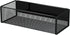Magnetic Basket Organizer Holder for Fridge - Large Magnetic Storage Bin Box for Refrigerator, Whiteboard Classroom