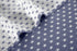 Sterling Creek Dawson Star Muslin Blanket Queen Three Layers Lightweight Breathable Cotton Gauzy Blanket for Adults
