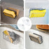 Sponge Holder Suction, Replacement Suction Cups for Sponge Holder, Kitchen Sink Caddy Suction Cup, suction cups