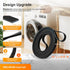 Upgraded Samsung Dryer Parts Repair Kit, Roller Replacement, Idler Pulley, and Dryer Belt