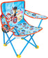 Paw Patrol Kids Camp Chair with Carry Bag