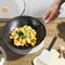 LDC Lux Decor 23 Pieces Kitchen Utensils Set, Non-Stick and Heat Resistant Cooking Tools and Gadgets