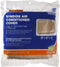 Frost King Large 2-Piece Quilted Indoor Air Conditioner Cover, fits units up to 20" x 28"