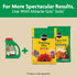 3 4.5 lb. Miracle-Gro Shake 'N Feed Tomato, Fruit and Vegetable Plant Food - Fertilizer for Vegetable Gardens