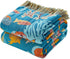 MSGKV Throw Blanket for Couch Cotton Cute Ocean Animals Blanket 50"x60" Sofa