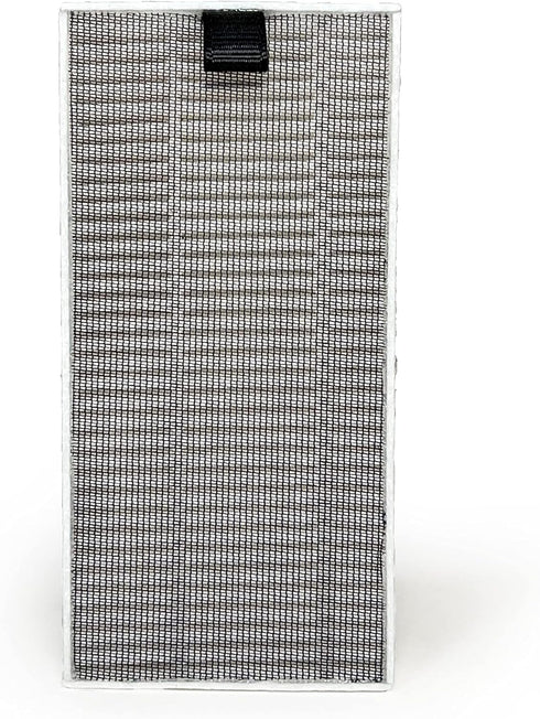 Nispira 2-in-1 True HEPA Replacement Filters For LG PuriCare Mini Portable Air Purifier AAFTMH01, 2 Packs