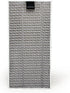 Nispira 2-in-1 True HEPA Replacement Filters For LG PuriCare Mini Portable Air Purifier AAFTMH01, 2 Packs