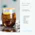 Funny Photography Gifts for Women, Editor Gifts for Her, Photographer Accessories Stemless Wine Glass 0324