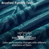 Whale Flotilla Flannel Fleece Throw Blanket, Lightweight Soft Plush Chevron Design, 50x60 Inch, Teal for Couch Sofa Bed