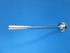 SmokehouseChef.com 3/8" (9mm) 606 1 9/16" Narrow Sausage Stuffer Tube Horn for Snack Sticks, Slim Jims, Pepperoni