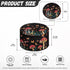 Crock Pot Dust Cover - Mushroom Slow Cooker Dust Cover for 6, 7, 8 Quart Oval Crock Pot