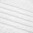 Aibaser 6 Pack 100% (24 48 Inches) Towels Bath Towel for Bathroom, Cotton x High Absorbency Quick Drying (White)