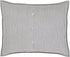 VHC Brands Ashmont Bedding Accessory Pillow Cover Sham for Farmhouse Decor (Standard).