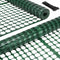 Ohuhu Plastic Garden Fence Safety Fence, 4'x50'/7.5LB Reusable Netting Plastic Mesh Fence