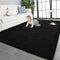 TWINNIS Large Area Rugs for Living Room Bedroom, 4x6 Feet Super Soft Indoor Thickened Memory-Foam Carpets