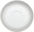 Mikasa Parchment Tea Cup Saucer, 6.5-Inch