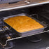 Ecolution Bakeins Non-Stick Heavy Duty Carbon Steel Roasting Pan, Gray