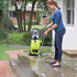 SPX-HDC1G 1-Gallon 128 Oz (Pack 1) Sun Joe House and Deck All-Purpose Pressure Washer Rated Concentrated Cleaner