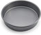 Chicago Metallic 59629 9-Inch Non-Stick Round Cake Pan - Commercial II for Layer Cakes, Cheesecakes, and More