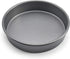 Chicago Metallic 59629 9-Inch Non-Stick Round Cake Pan - Commercial II for Layer Cakes, Cheesecakes, and More