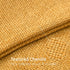 Cozoomy Set 2 12x20 Inch of Chenille Linen Decorative Throw Pillow Covers Textured Farmhouse Pillow Covers for Bed