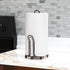 Simple Houseware Paper Towel Holder, Bronze