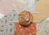 Reliable Rhodes 2 Pack 12x17 Reusable Beeswax Bread Bag Bread Bag for Homemade Sourdough, Beeswax Coated Organic Cotton