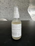 AIIR Amethyst Hair + Energy Refresher - 2 Fl Oz Crystal Infused Room and Hair Mist with Rose Water