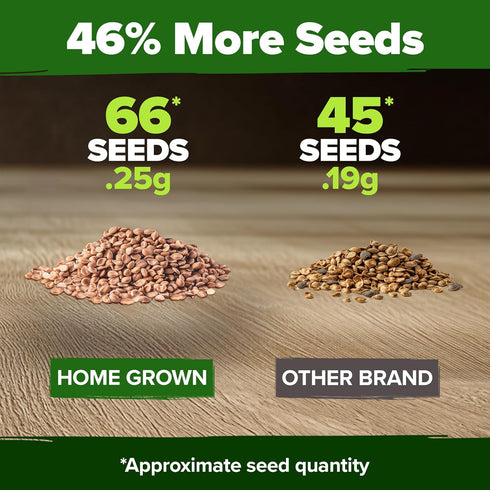 66+ HOME GROWN San Marzano Tomato Seeds Heirloom Non-GMO Seeds for Planting, High Germination, Indeterminate, Classic