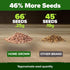 66+ HOME GROWN San Marzano Tomato Seeds Heirloom Non-GMO Seeds for Planting, High Germination, Indeterminate, Classic