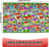 JinKune 48'' 72' Large Kids Carpet Play Mat Rug for Playroom, x Car Rugs Mat for Kids Toy Cars, City Life with Road