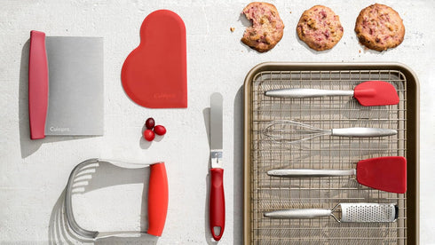 Cuisipro Icing Spatula - Perfect for Decorating Cakes