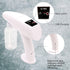 3T GROUP 8.45 OZ Portable Nano Atomizer Sprayer Alcohol Barber Spray Gun,Electric Spray Bottle Gun,Cordless Steam