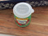 Smarter-Seal Food Can Lids/Covers, 8-Pack Clear Color, 4 Small & 4 Large Lids