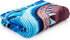 Dawhud Direct Great White Shark Beach Towel for Boys, 30" x 60" Super Soft Plush Cotton Pool Towel