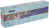 Winco Ice Cream Disher, Size 40, Purple Handle