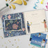 Honeymoon Travel Journal, Record-Book Trip Together, Save All Experiences in This Memory Album, Just Married Gift