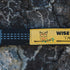 Wise Owl Outfitters Heavy Duty Hammock Straps for Trees - Set of Two 10ft Long