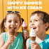 4.5/5QT 6QT Frozen 2 Ice Cream Maker Attachment for KitchenAid & Mixers, Ice Cream & Sorbet Gelato Maker