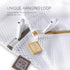 Large Mesh Laundry Bags for Delicates, 2 Jumbo XXL Durable Wash Bags with Zipper, Organizer for Clothes