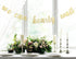 We Can Bearly Wait Banner, Teddy Bear Baby Shower Decorations for a Bear Themed Baby Shower