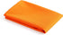 EVOLIVE Ultra Soft Microfiber Body Pillow Cover 21"x54" with Hidden Zipper Closure - Orange Pillowcase