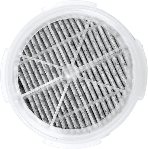 Nispira Activated Carbon HEPA Filter Replacement, For Air Purifier FridaBaby Sound Machine, 4 Pack