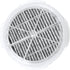 Nispira Activated Carbon HEPA Filter Replacement, For Air Purifier FridaBaby Sound Machine, 4 Pack