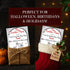 Zombie Plant Seed Packets (2) – Grow Your Own Live Zombie Plant for Fun & Educational STEM Activity
