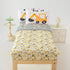 Dearller Bedding Twin for Boys Construction Truck Vehicle Car Comforter Boys Twin Bedding All in one Zipper Kids