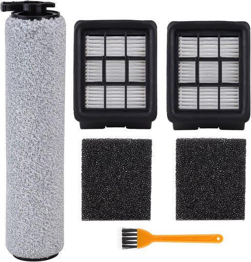 3649A Replacement Parts Compatible with Bissell Crosswave HF3 3649A Cordless Wet/Dry Vacuum