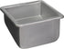 Fat Daddio's Mad Dadder Square Aluminum Cake Pan - 6 Inch, Perfect for Baking