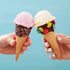 Wilton Heavy-Duty Ice Cream Scoop With Non-Slip Grip, Ice Cream Bar Supplies, Ice Cream Scoops Best Rated Ice Cream